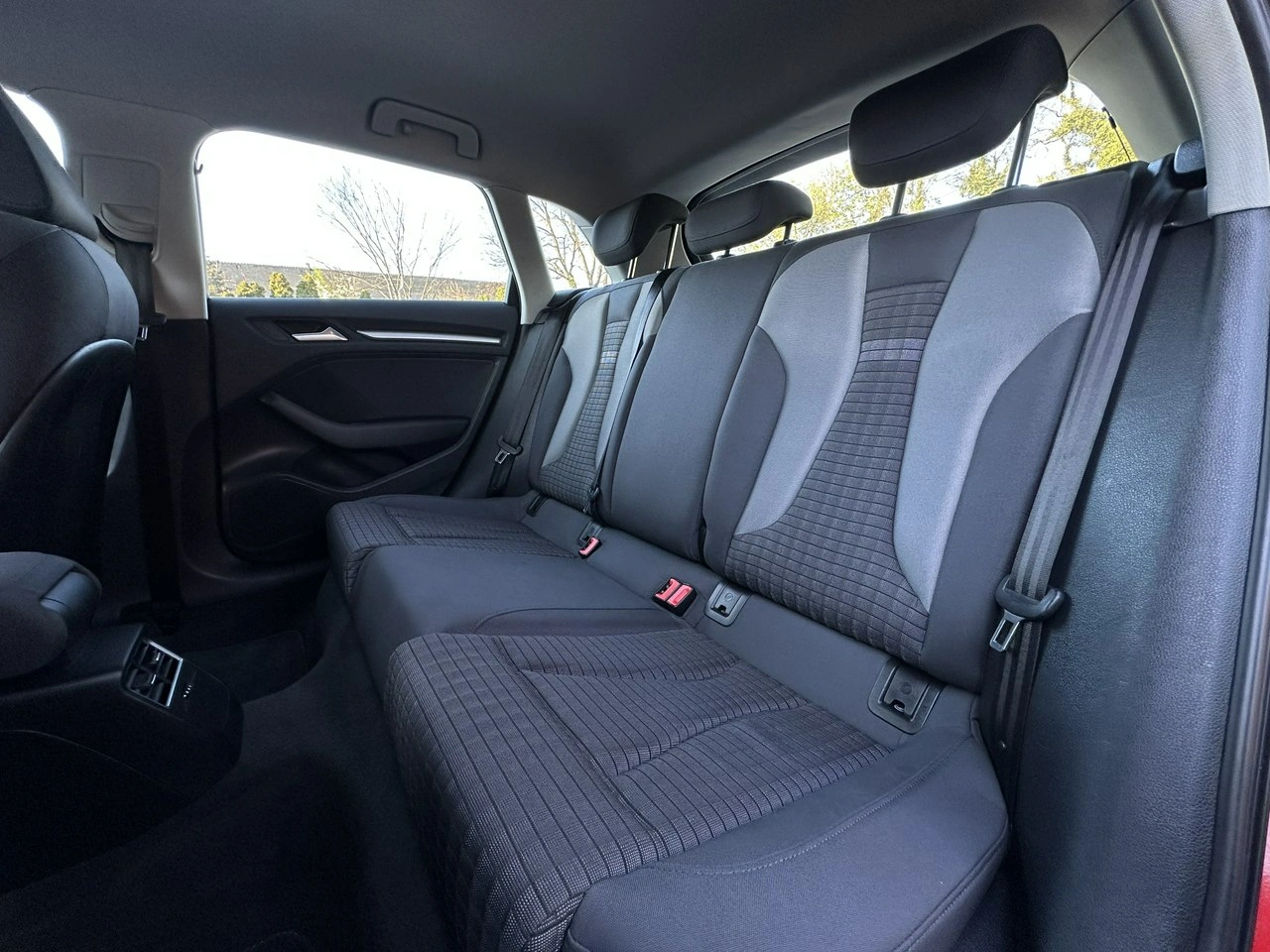 Audi A3 - Zdjęcie 10