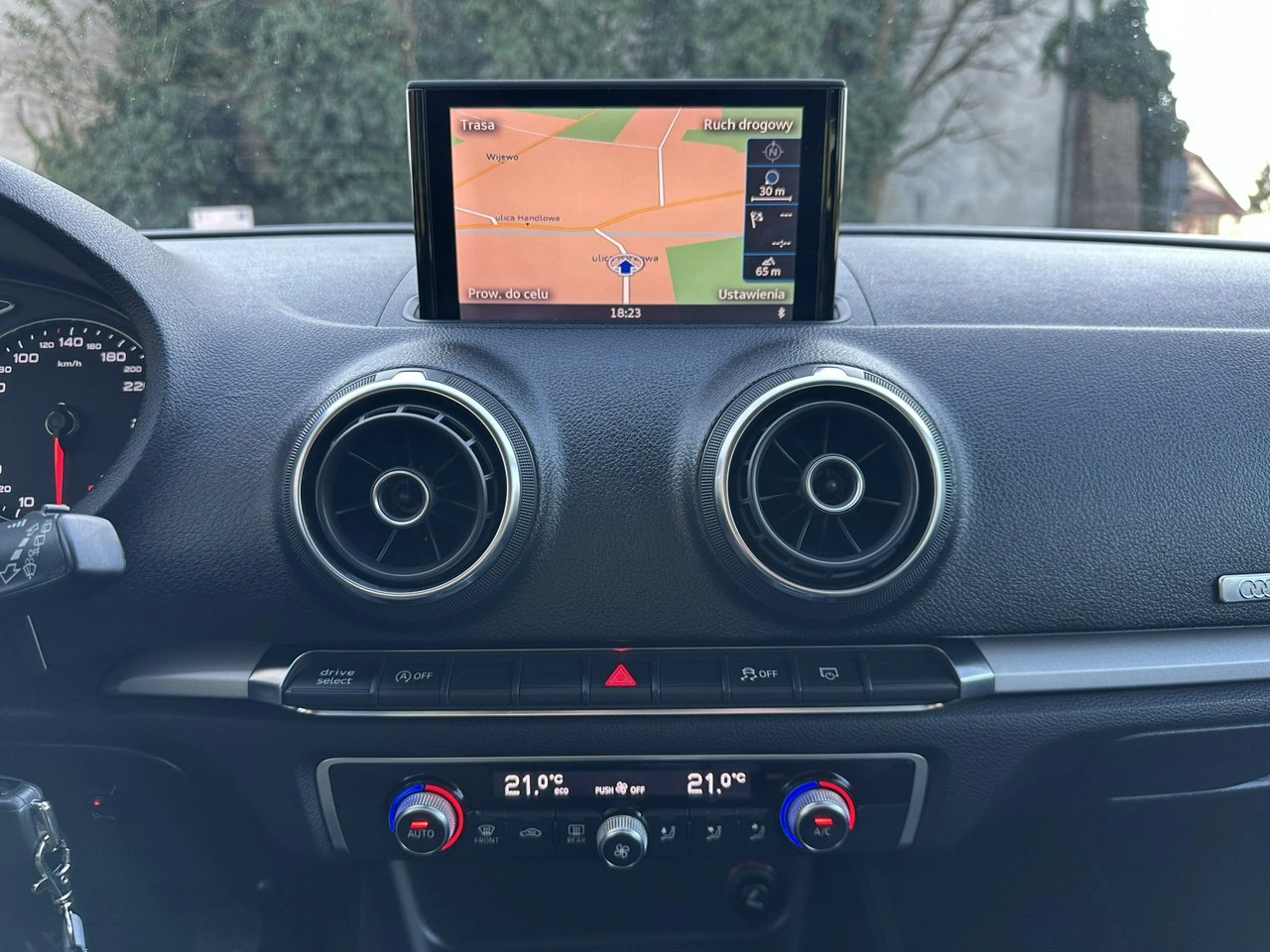 Audi A3 - Zdjęcie 15