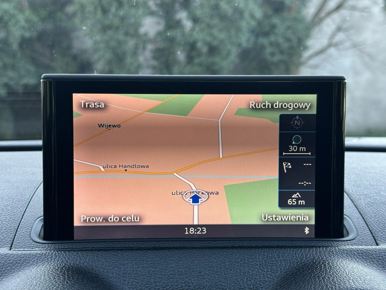 Audi A3 - Zdjęcie 16