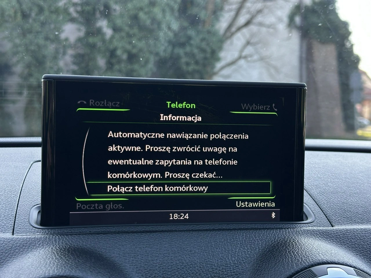 Audi A3 - Zdjęcie 17