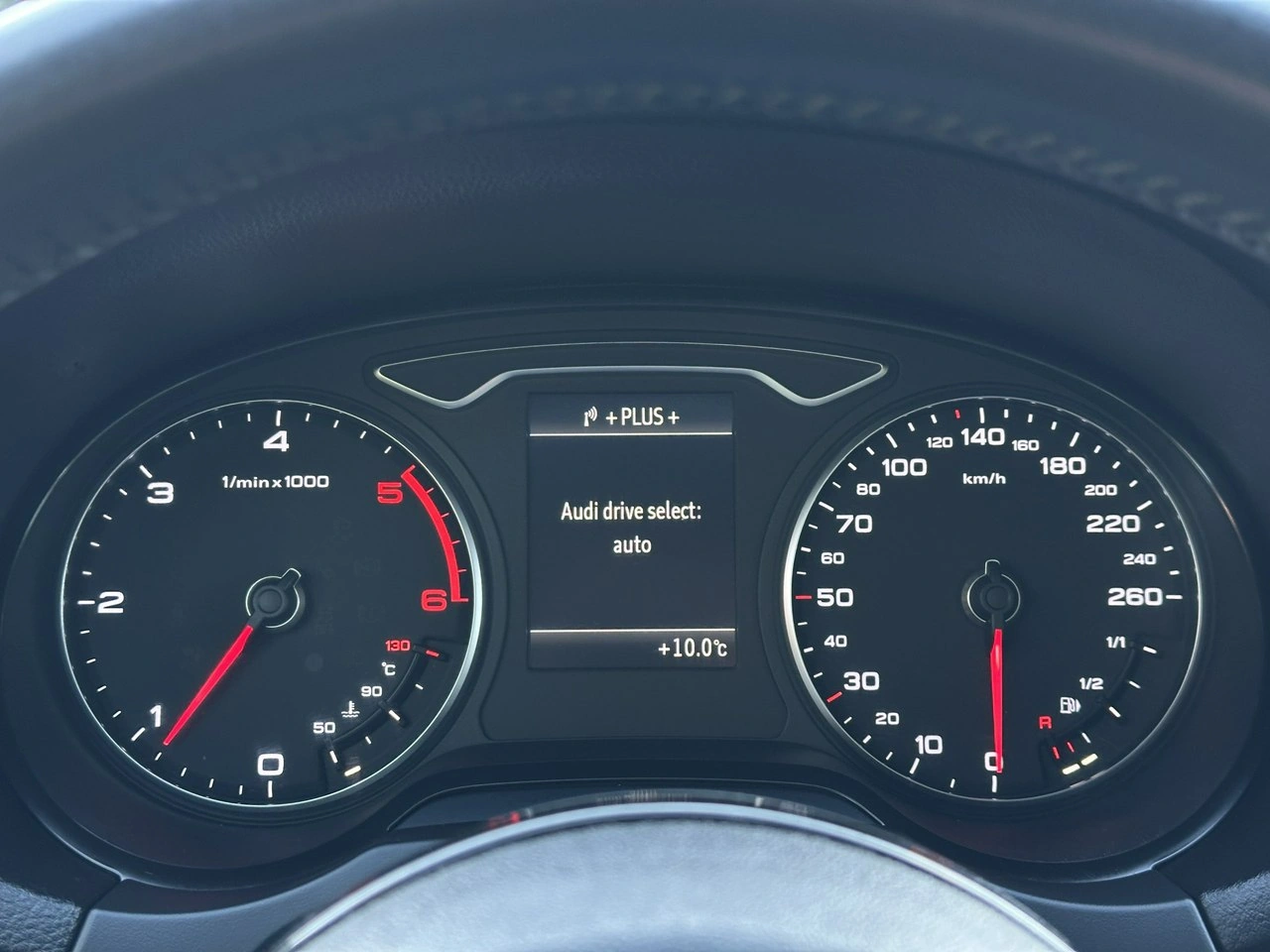 Audi A3 - Zdjęcie 18