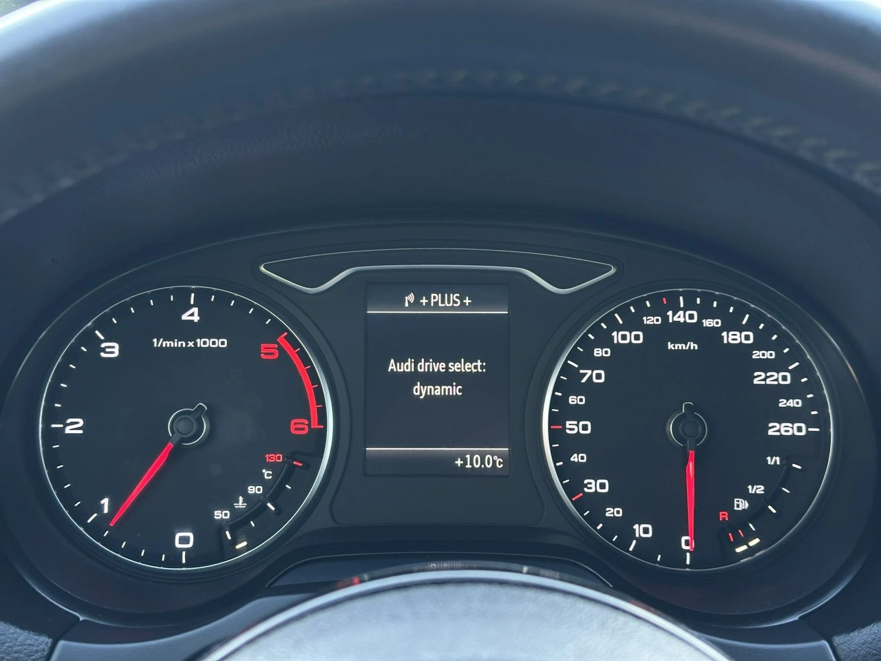 Audi A3 - Zdjęcie 19