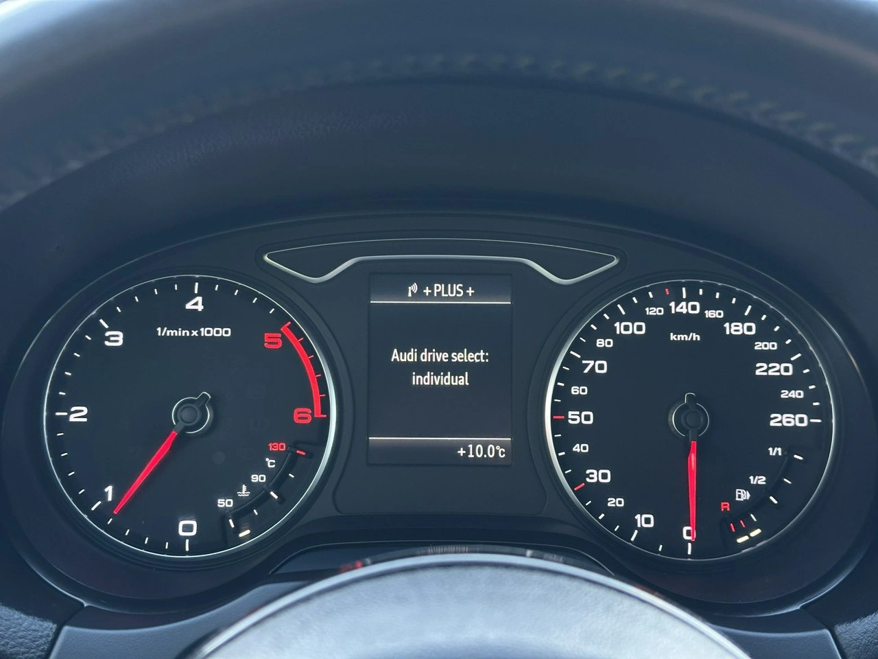 Audi A3 - Zdjęcie 20