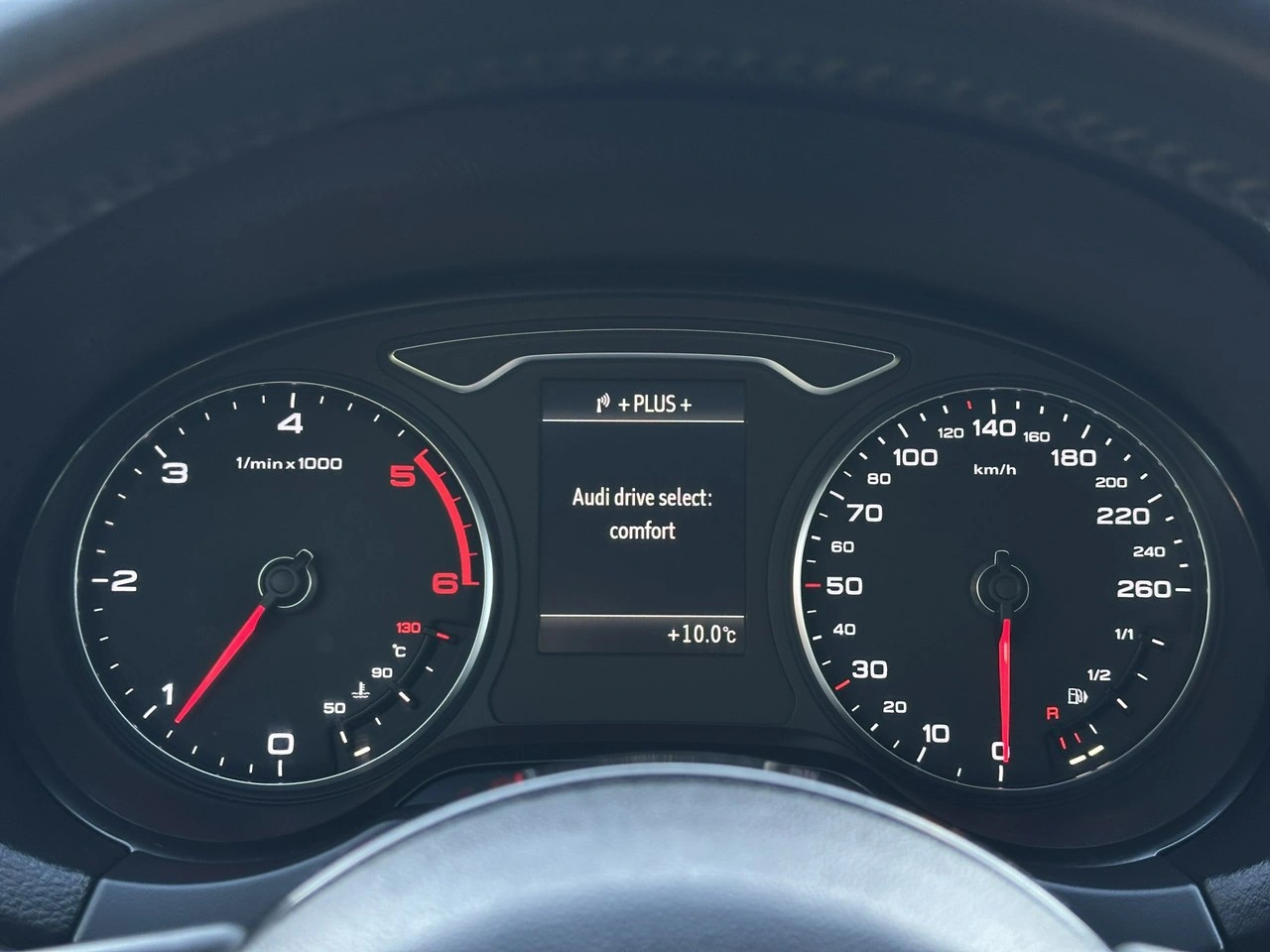 Audi A3 - Zdjęcie 21