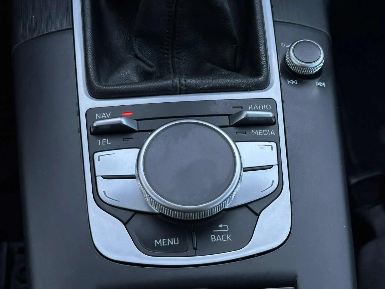 Audi A3 - Zdjęcie 23