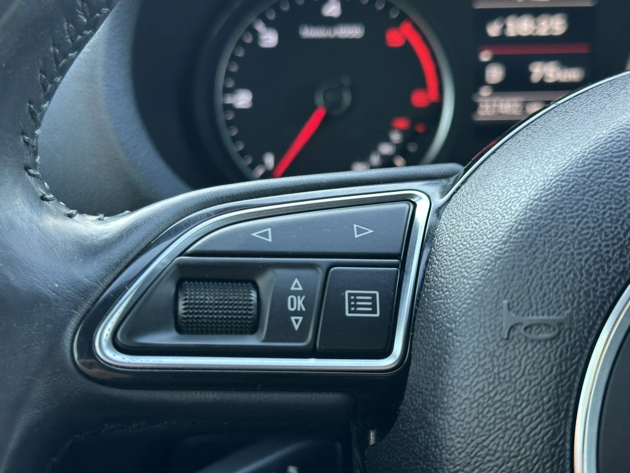 Audi A3 - Zdjęcie 24