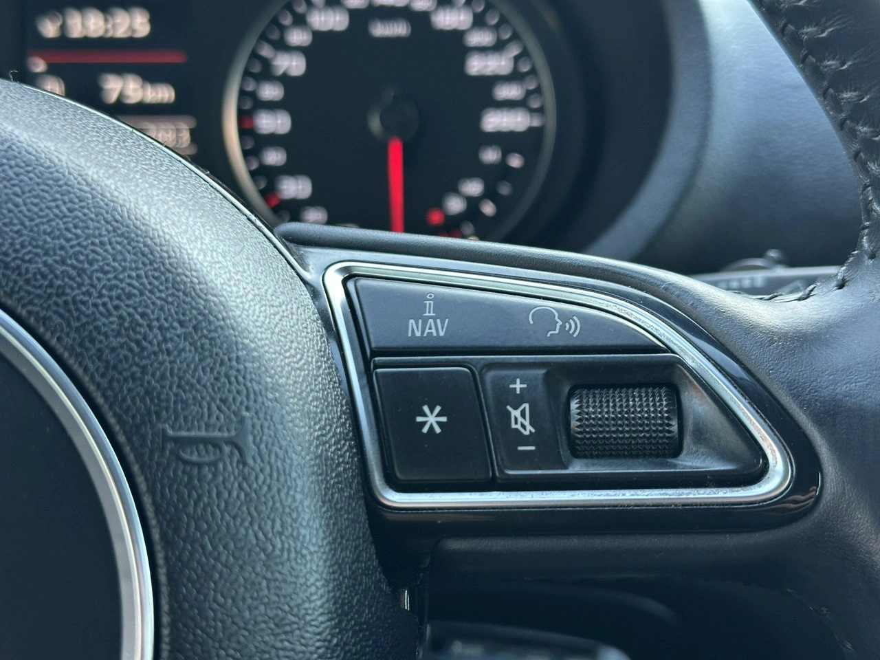 Audi A3 - Zdjęcie 25