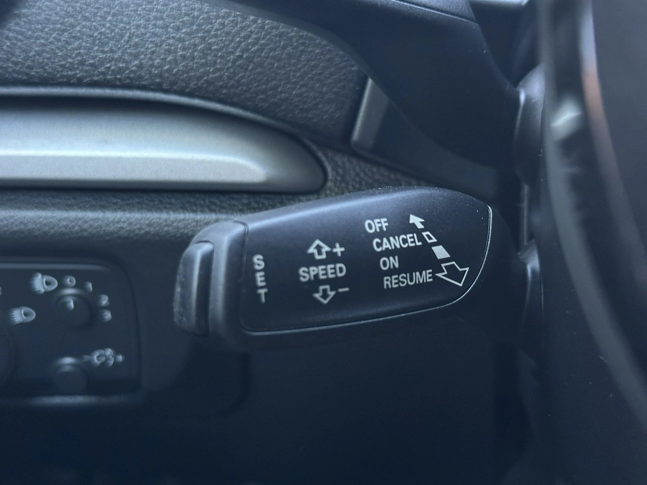 Audi A3 - Zdjęcie 26