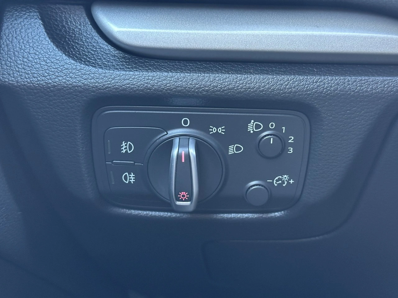 Audi A3 - Zdjęcie 27