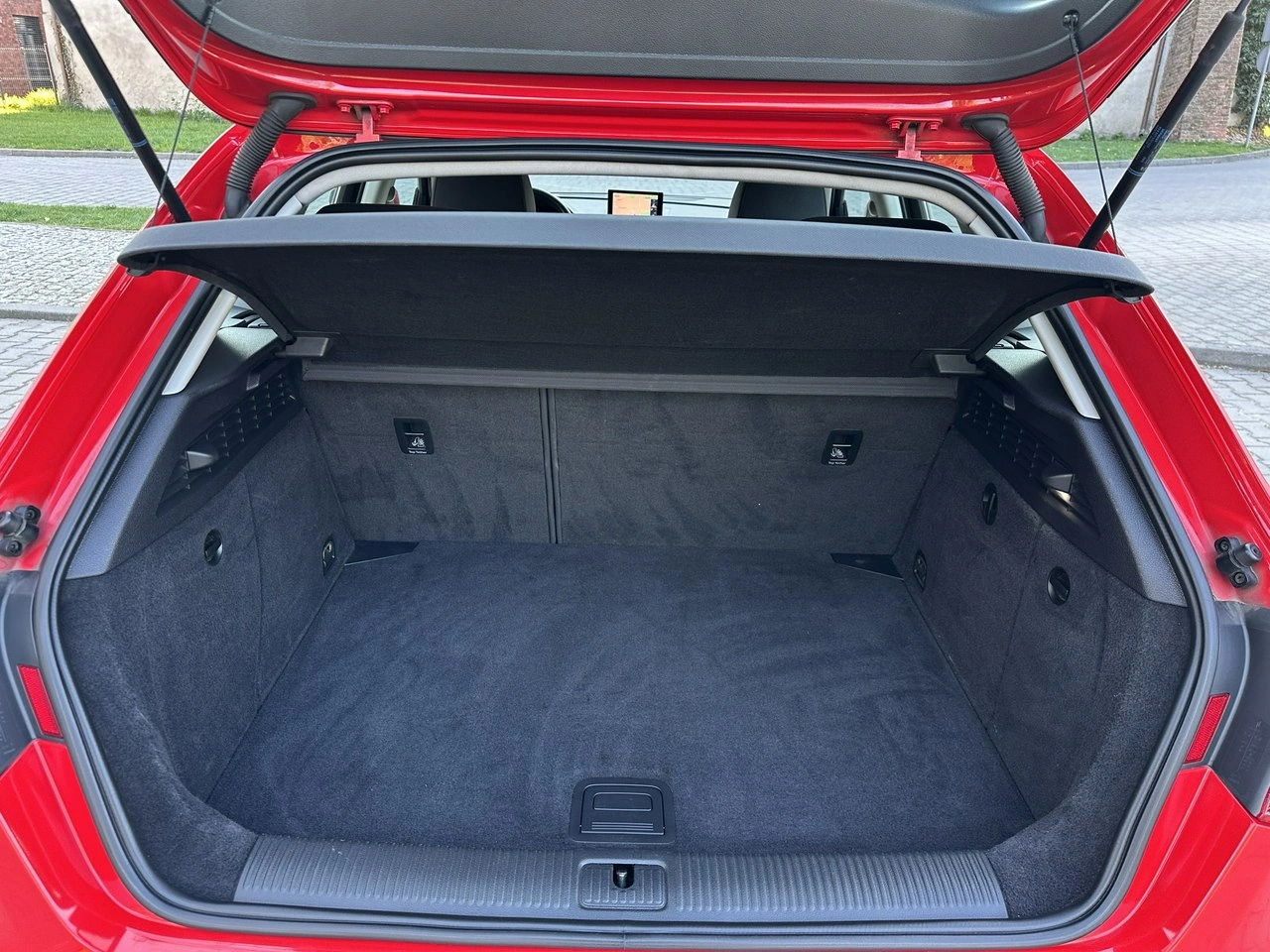 Audi A3 - Zdjęcie 33