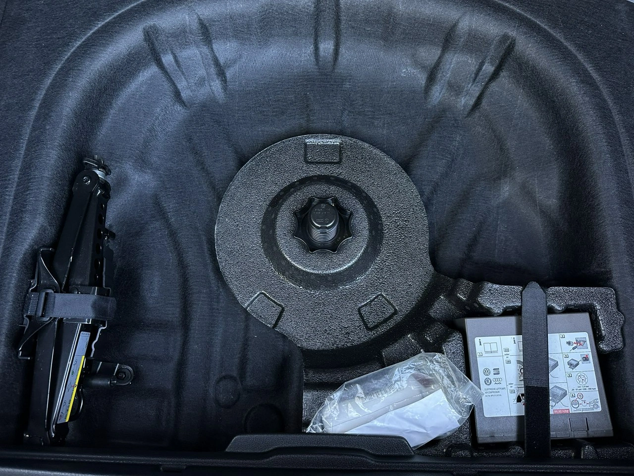 Audi A3 - Zdjęcie 34