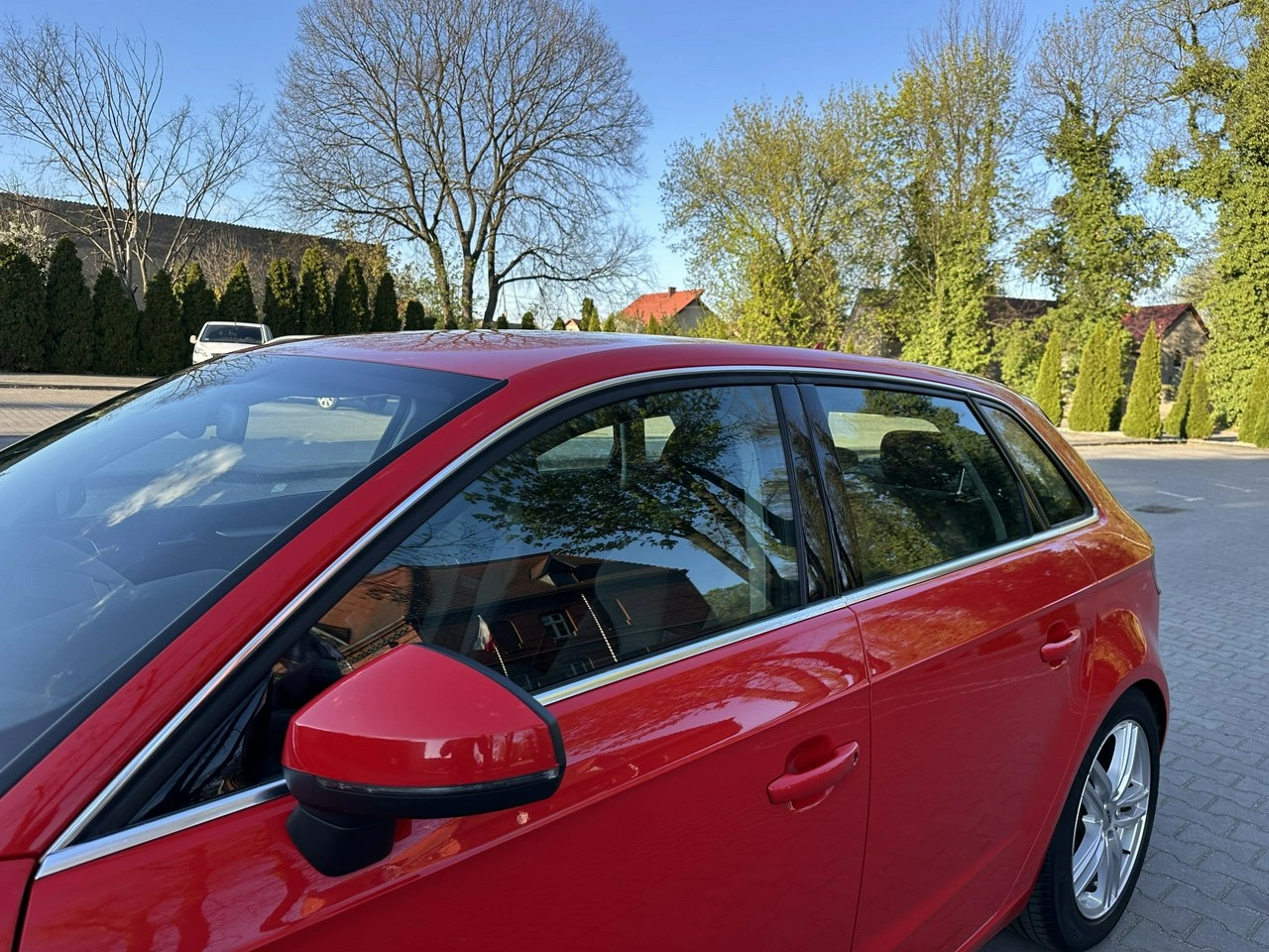 Audi A3 - Zdjęcie 37