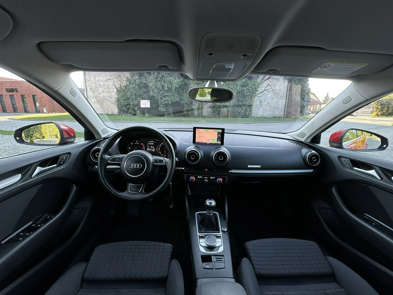 Audi A3 - Zdjęcie 6