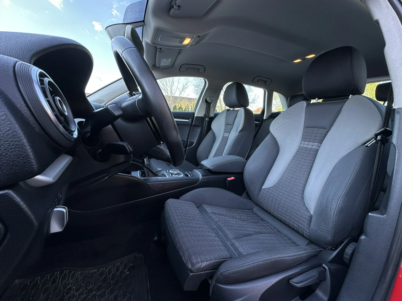 Audi A3 - Zdjęcie 7