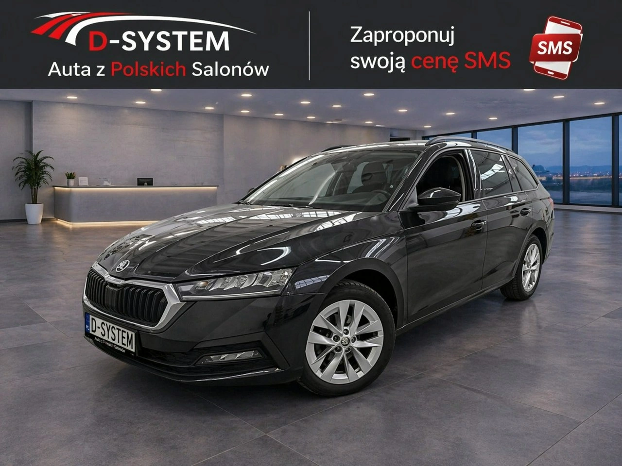 Skoda Octavia - Zdjęcie 11