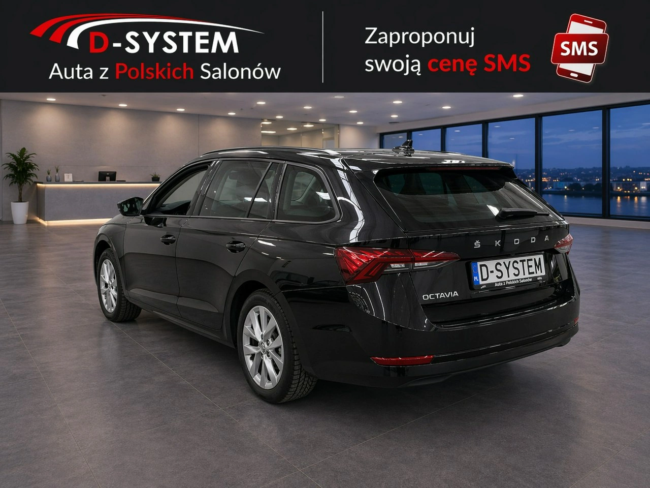 Skoda Octavia - Zdjęcie 2