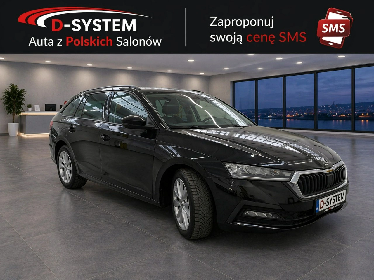 Skoda Octavia - Zdjęcie 3