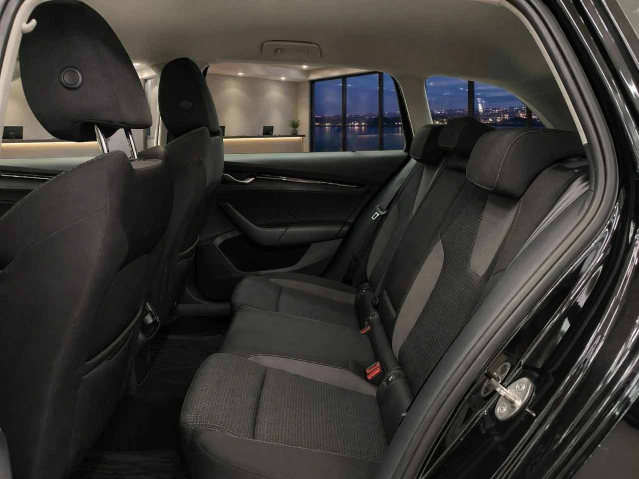 Skoda Octavia - Zdjęcie 6