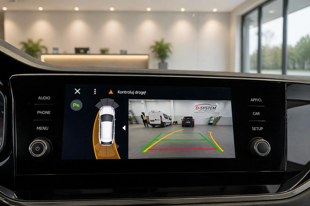 Skoda Octavia - Zdjęcie 7