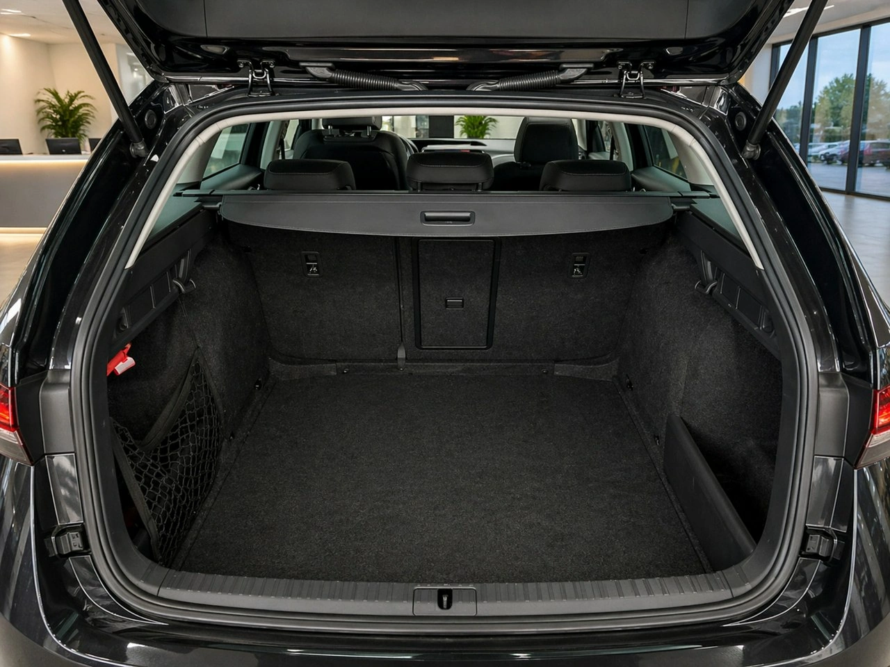 Skoda Octavia - Zdjęcie 8