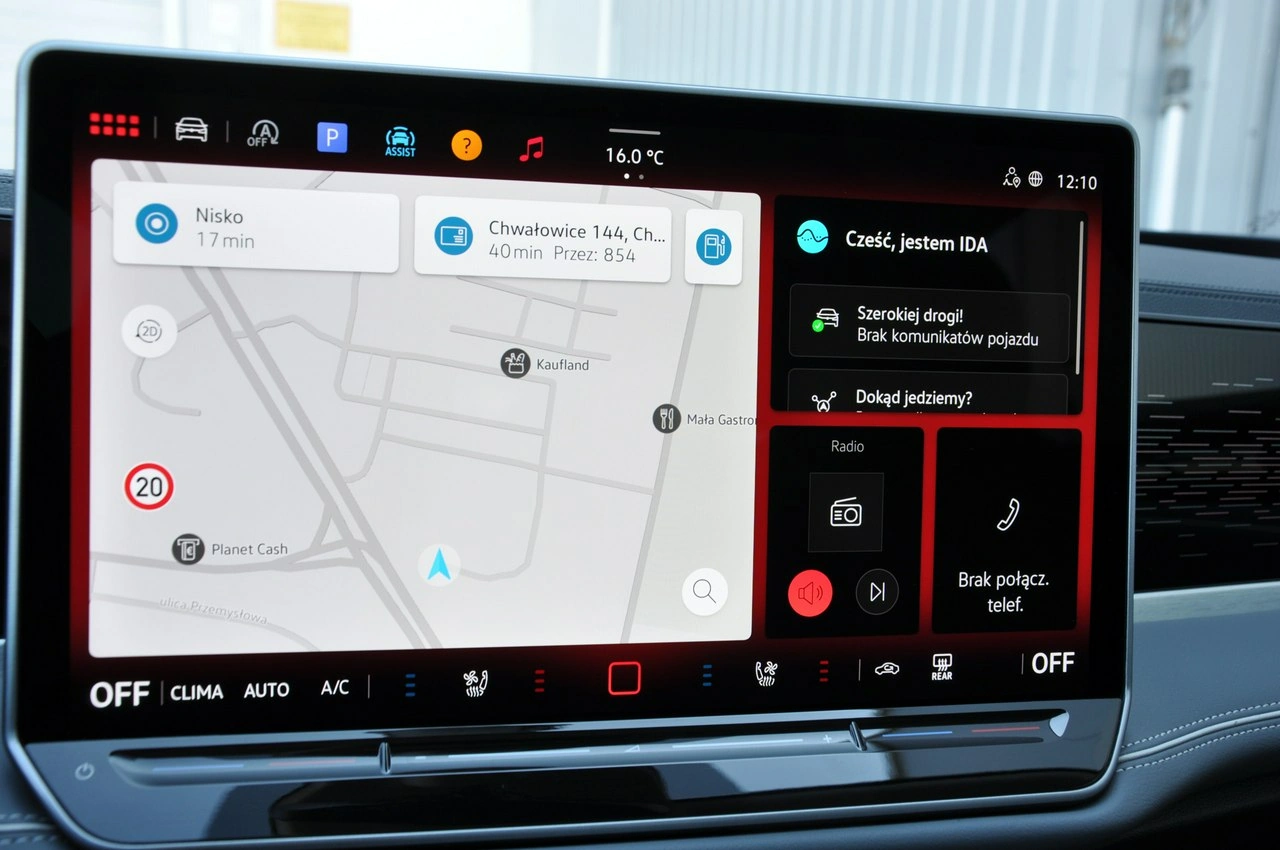 Volkswagen Passat Variant - Zdjęcie 16