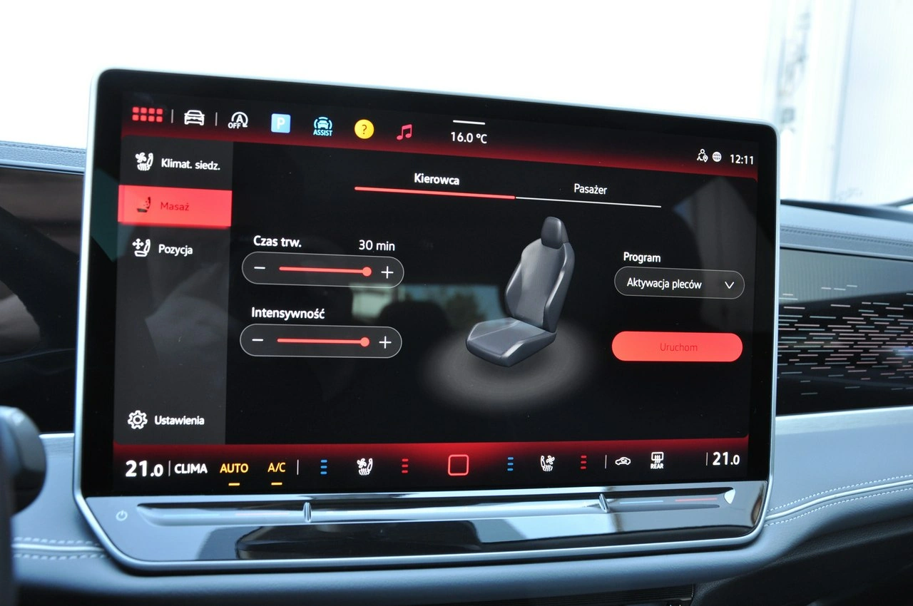 Volkswagen Passat Variant - Zdjęcie 19