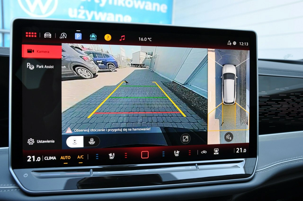 Volkswagen Passat Variant - Zdjęcie 23