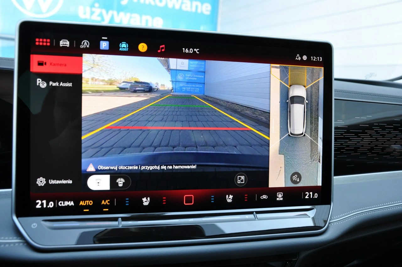 Volkswagen Passat Variant - Zdjęcie 24