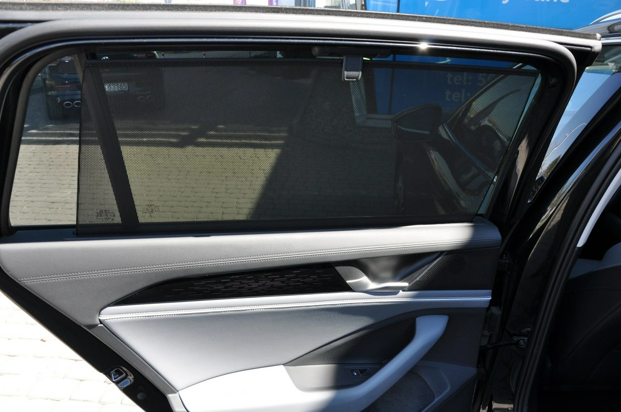 Volkswagen Passat Variant - Zdjęcie 27