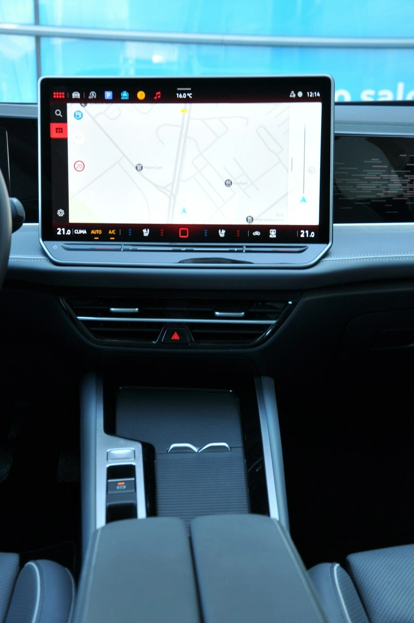 Volkswagen Passat Variant - Zdjęcie 29