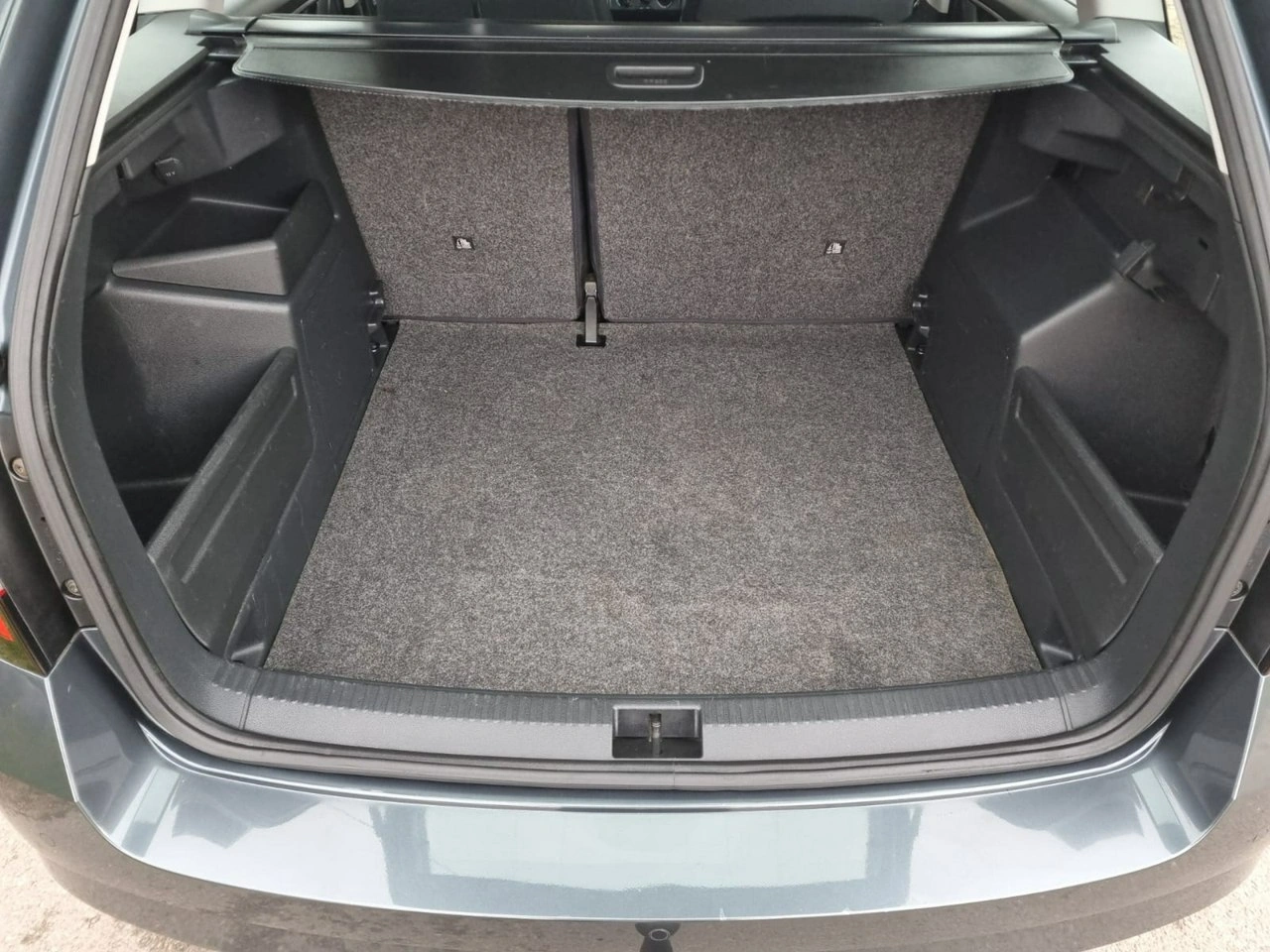 Skoda Fabia - Zdjęcie 17