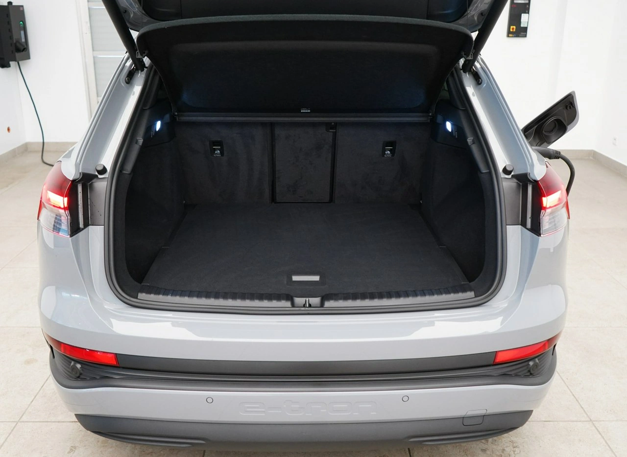 Audi Q4 e-tron - Zdjęcie 9