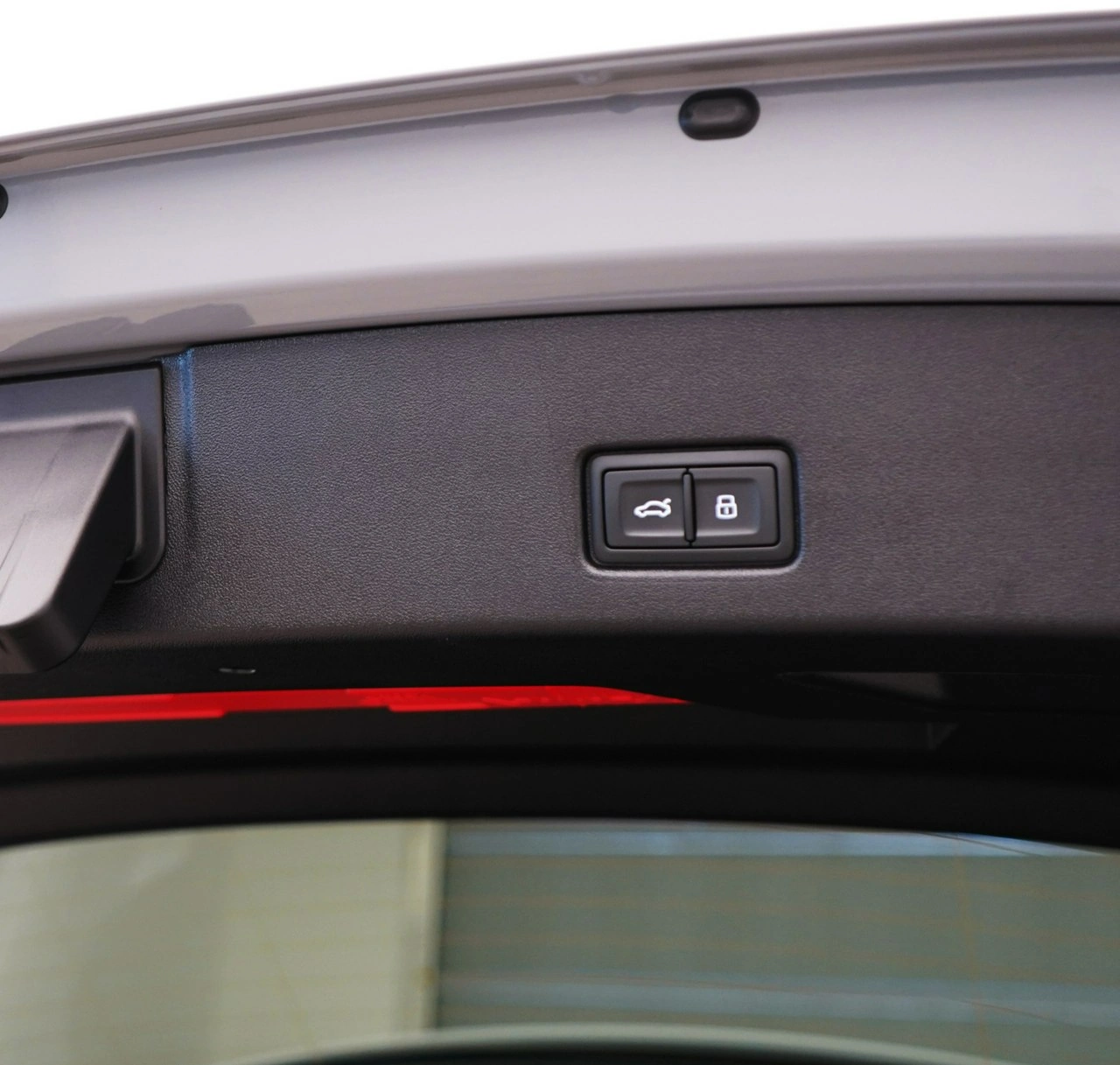 Audi Q4 e-tron - Zdjęcie 10