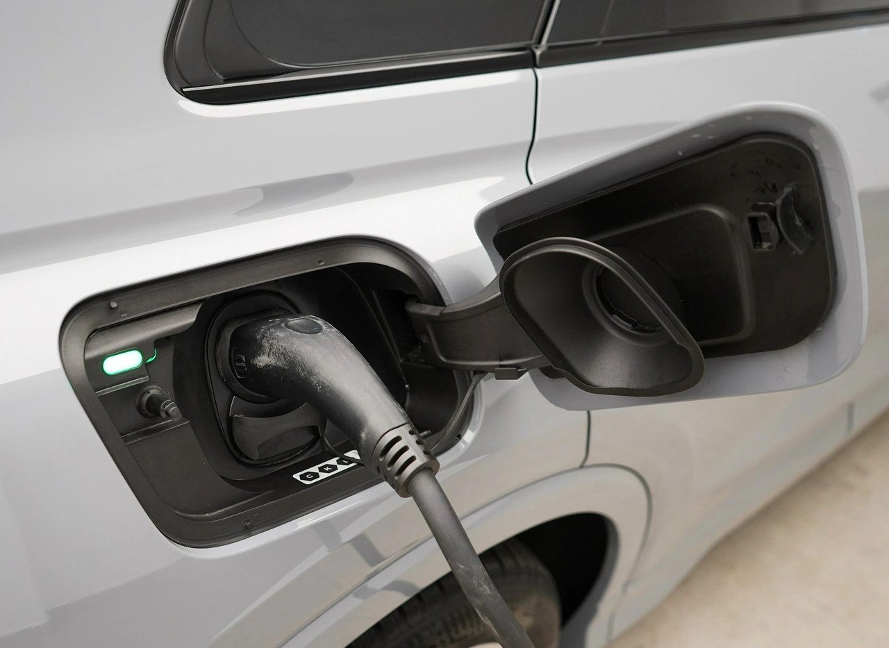 Audi Q4 e-tron - Zdjęcie 11