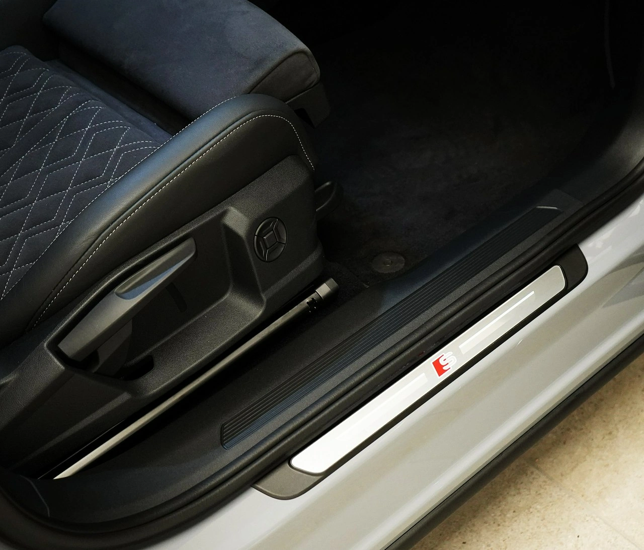 Audi Q4 e-tron - Zdjęcie 19