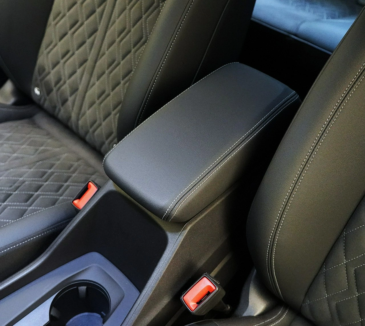 Audi Q4 e-tron - Zdjęcie 24