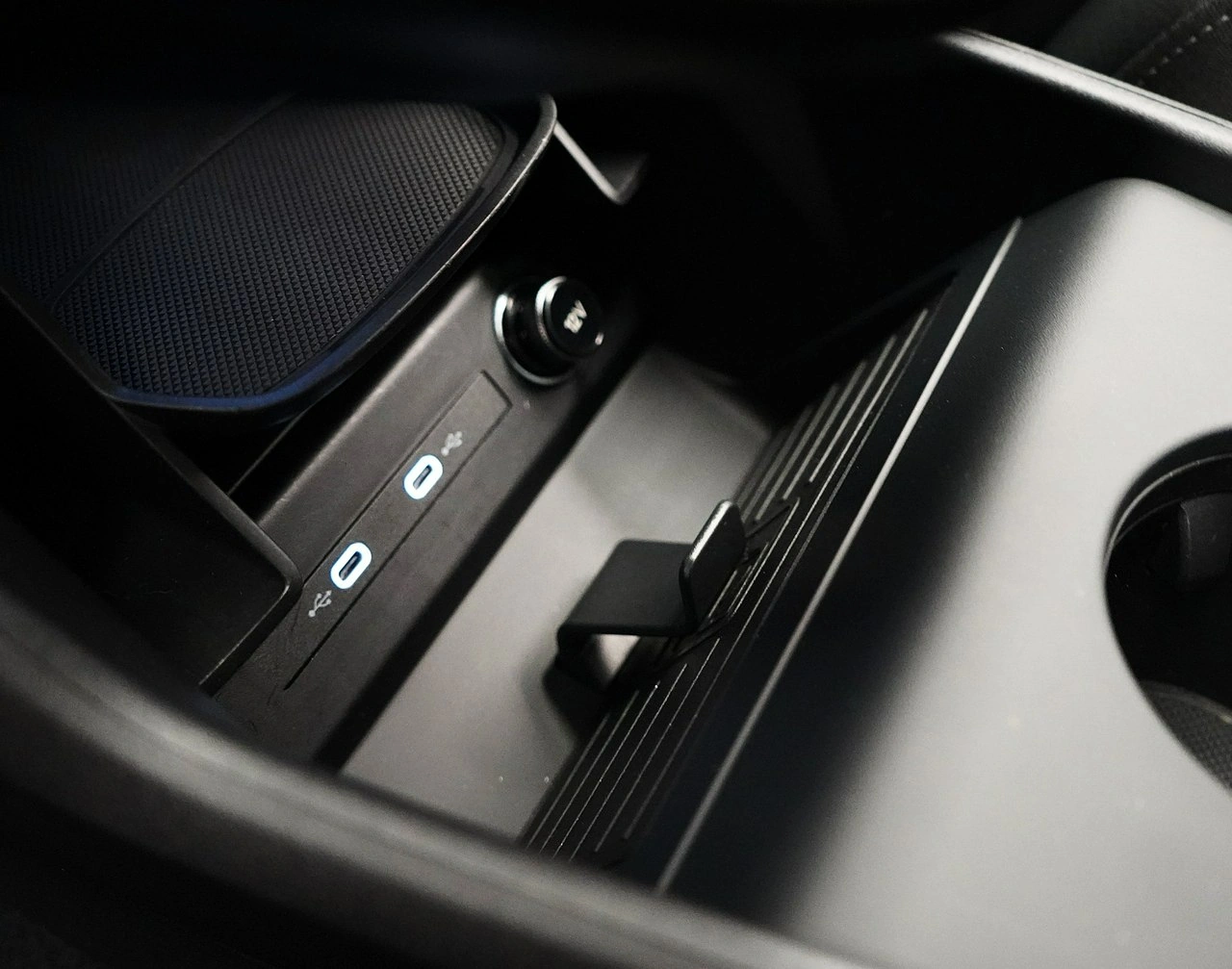 Audi Q4 e-tron - Zdjęcie 26