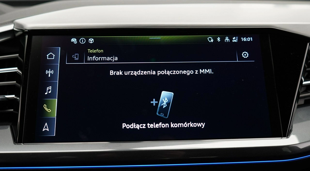 Audi Q4 e-tron - Zdjęcie 30