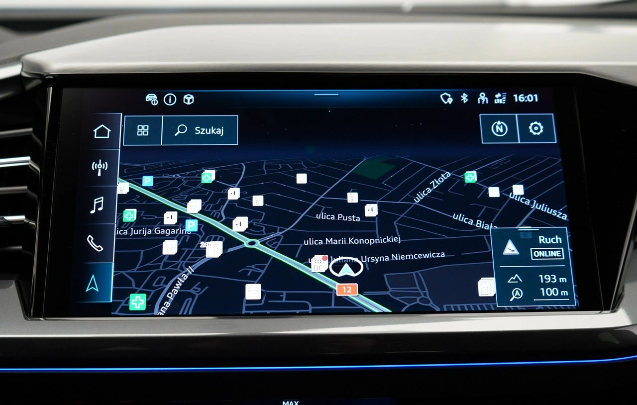 Audi Q4 e-tron - Zdjęcie 31