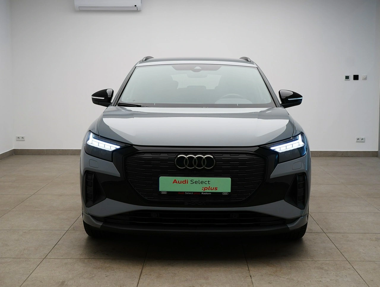 Audi Q4 e-tron - Zdjęcie 2