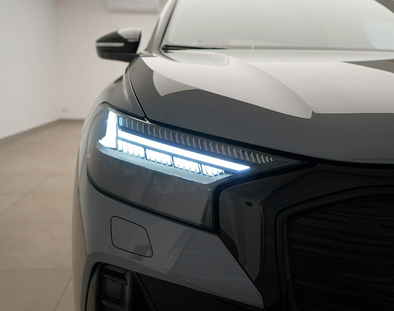 Audi Q4 e-tron - Zdjęcie 6