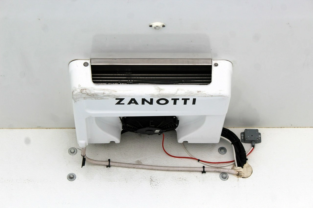 Renault Master - Zdjęcie 9