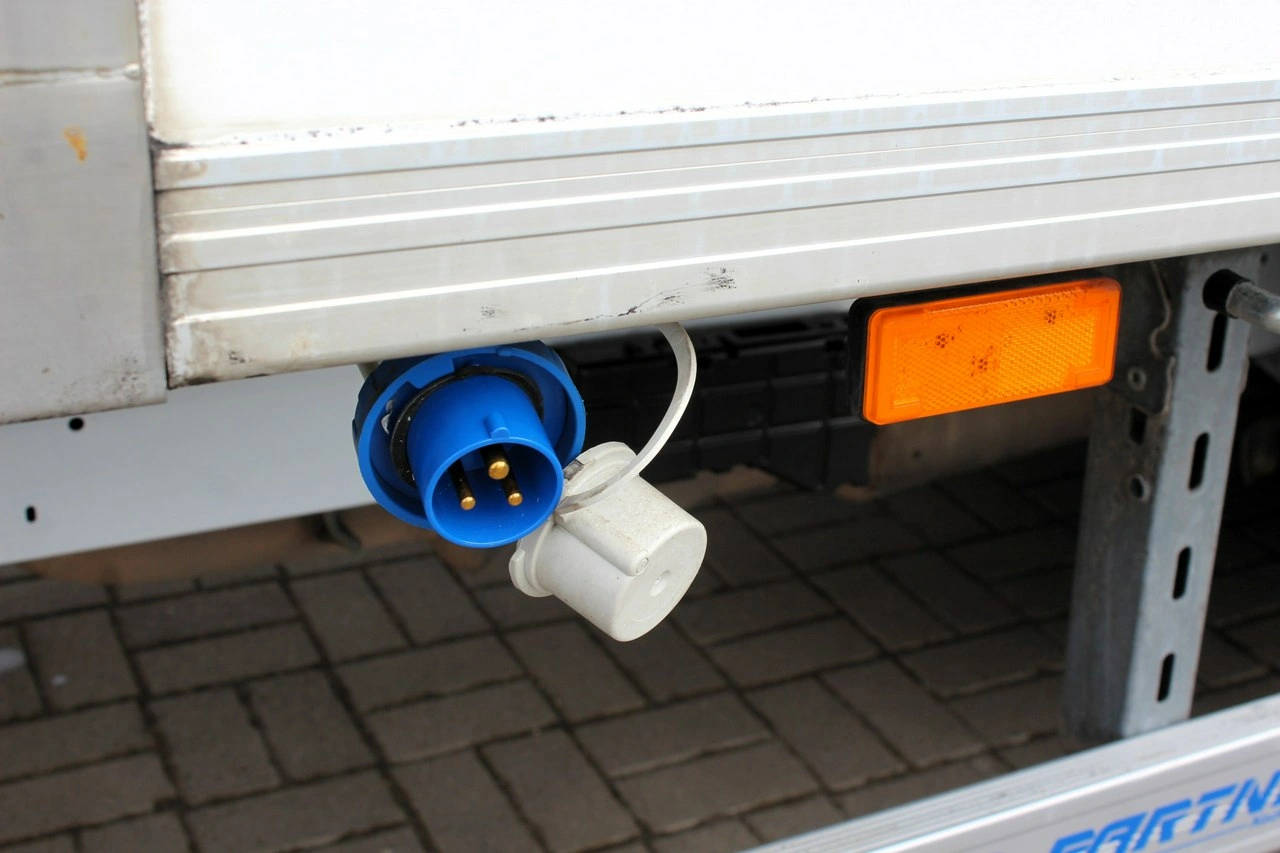 Renault Master - Zdjęcie 10