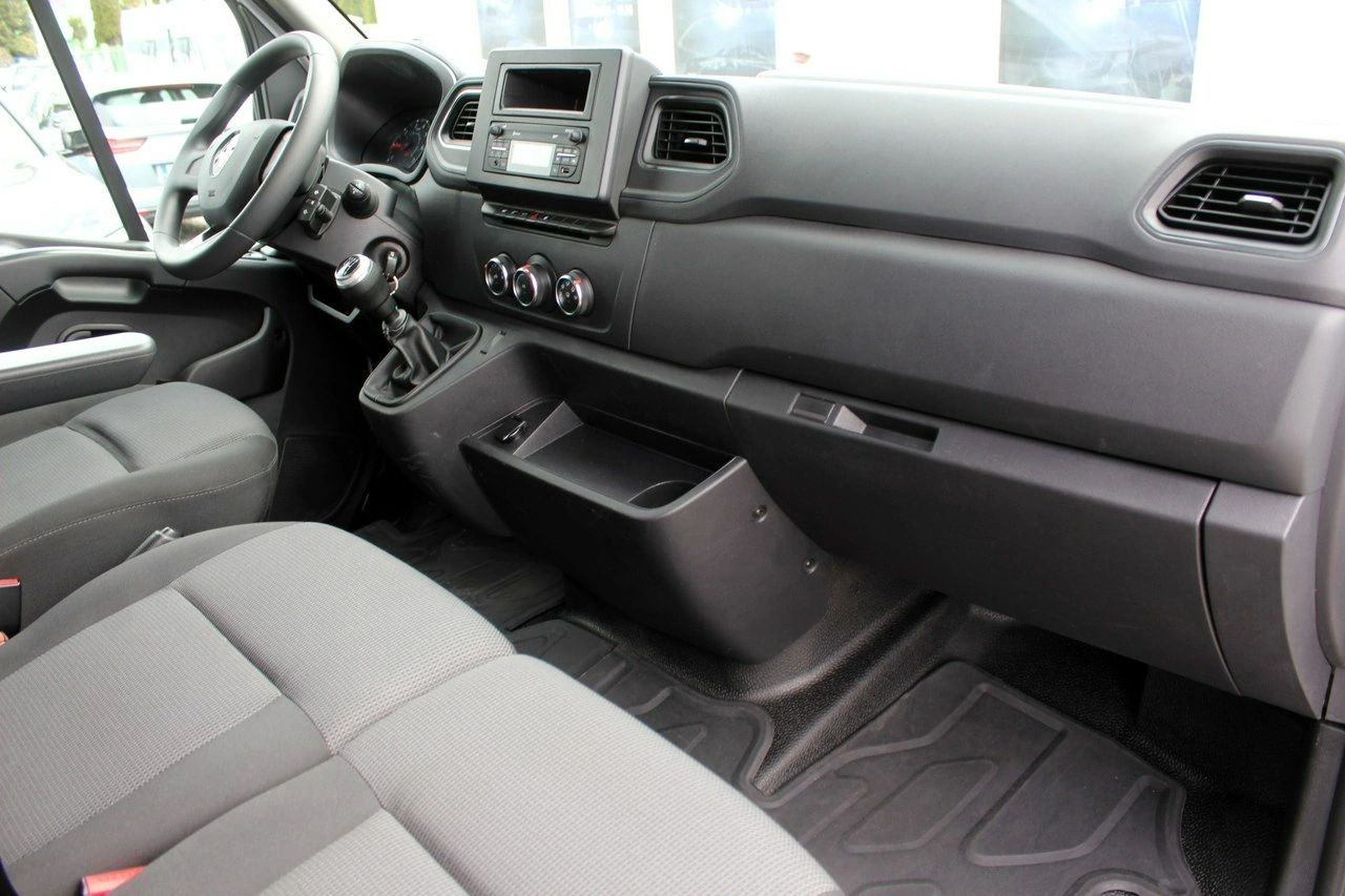 Renault Master - Zdjęcie 11