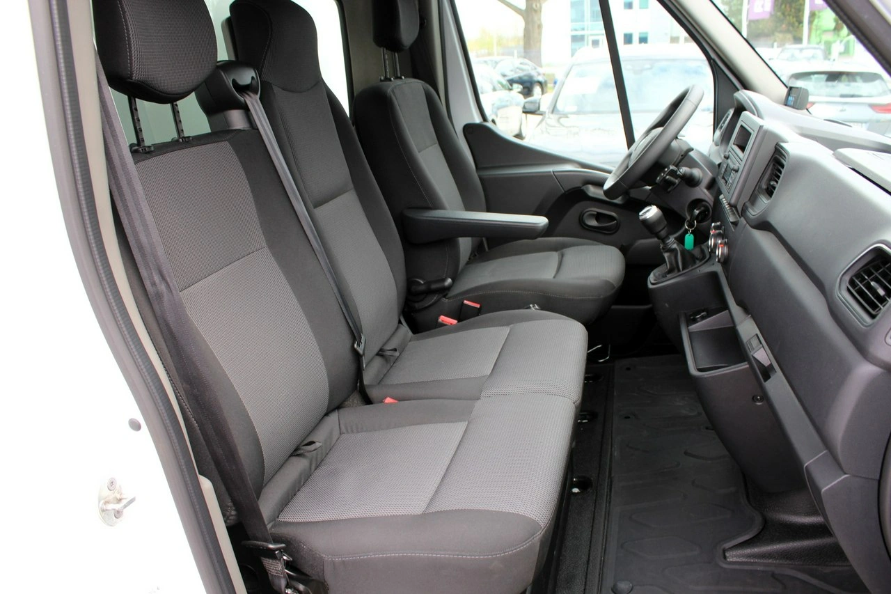 Renault Master - Zdjęcie 12