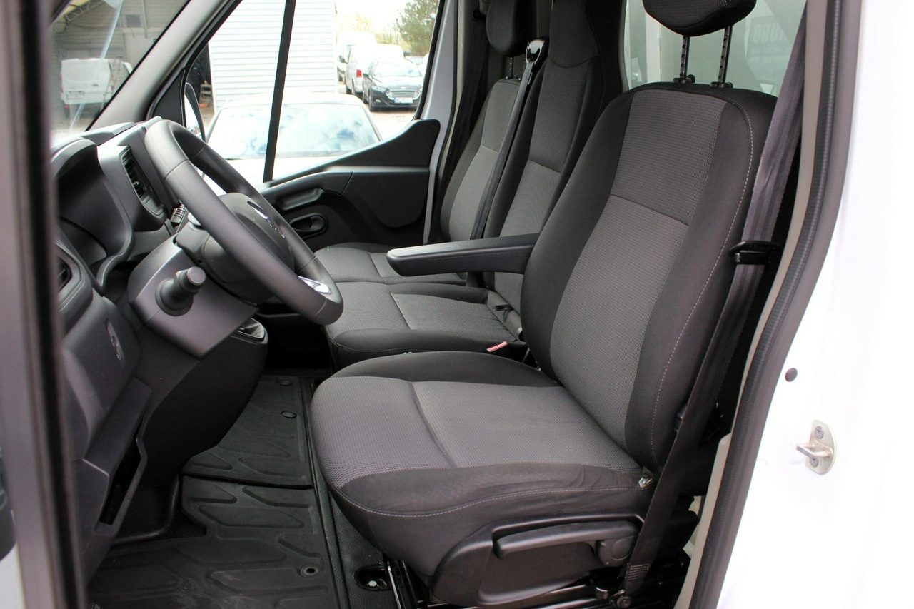 Renault Master - Zdjęcie 14