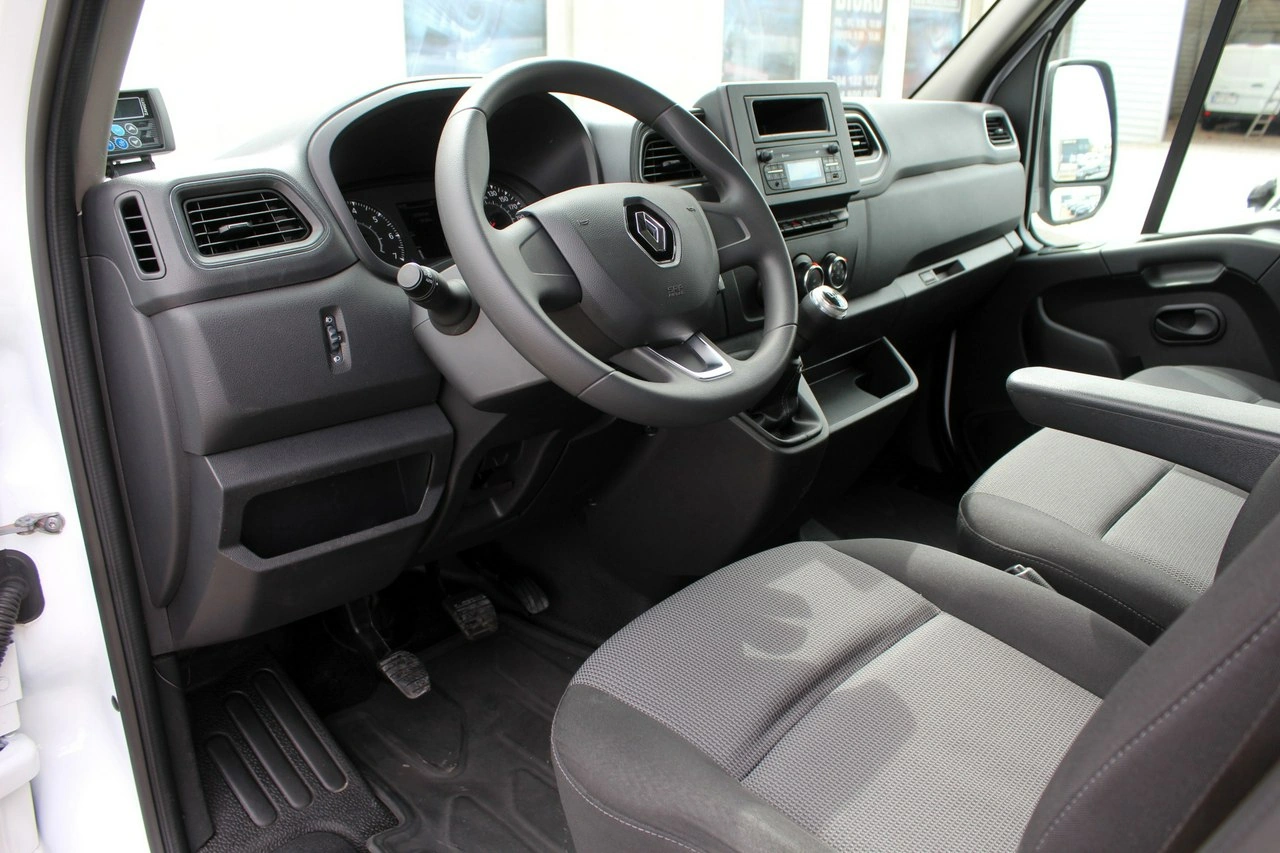 Renault Master - Zdjęcie 15