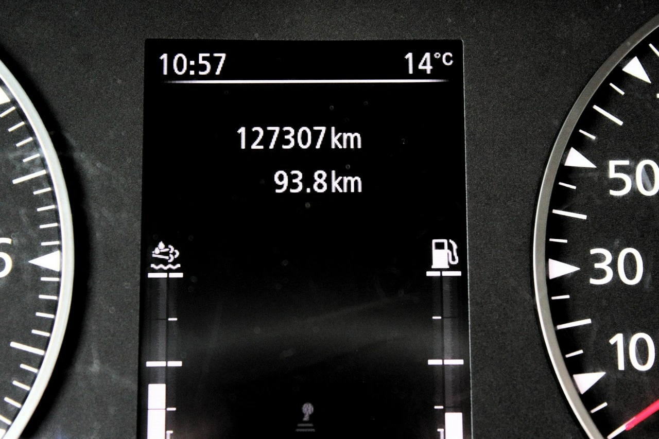 Renault Master - Zdjęcie 16