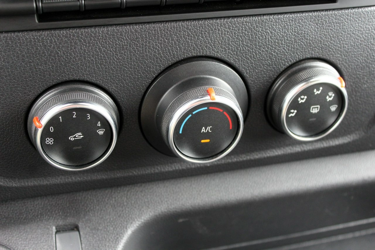 Renault Master - Zdjęcie 19