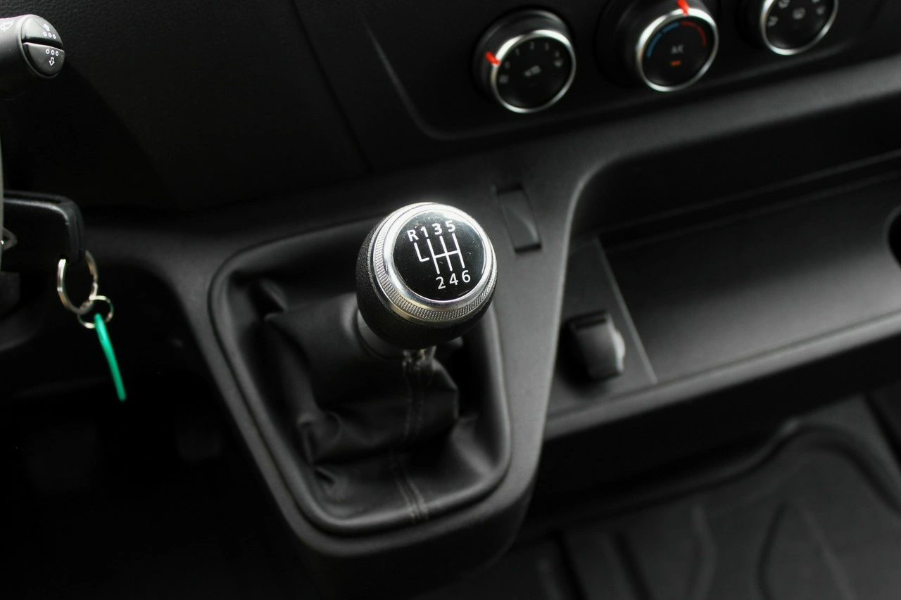 Renault Master - Zdjęcie 20